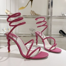 Rene Caovilla Sandals